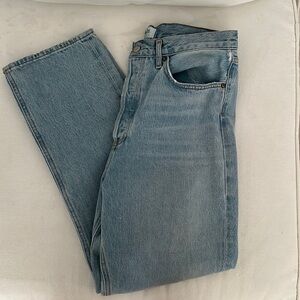 Agolde jeans